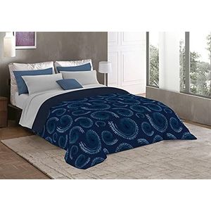 Italian Bed Linen MB HOME ITALY winterdeken Fantasy, Vortex, 2-zits