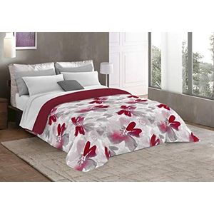 MB HOME ITALY Fantasy winterdekbed, Passion, Frans bed