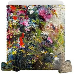 Italian Bed Linen SD-19 Zomerdekbed voor tweepersoonsbed, 260 x 270 cm