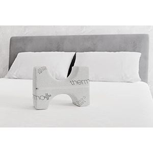 Italian Bed Linen Lichaamskussen met behandeling, thermo-control