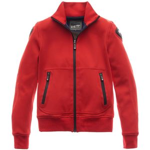 Blauer Easy Pro Motorfiets textiel jas