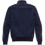 Blauer Easy Pro Motorfiets textiel jas