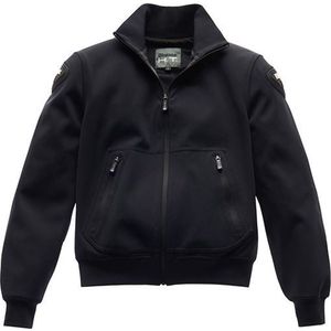 Blauer Jas Easy Pro 998 Jas Man Zwart - Maat XXL - Jas