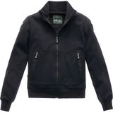 Blauer - Edge Tex - Jas - Zwart - Textiel - Met CE Protectie