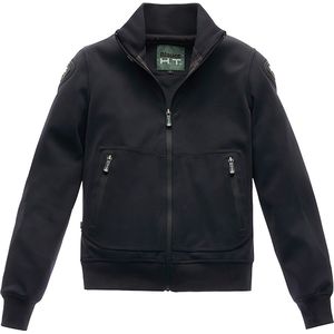 Blauer - Edge Tex - Jas - Zwart - Textiel - Met CE Protectie