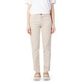 Blauer Broek dames
