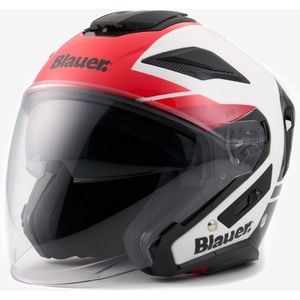 Blauer JJ-01 Jet Helm