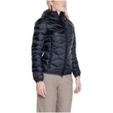 Blauer - Camellia Wave - Donsjack - Zwart - Waterafstotend - Gewatteerd