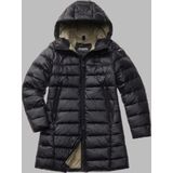 Blauer - Piumino Adelaide - Gewatteerde Jas - Zwart - Dames
