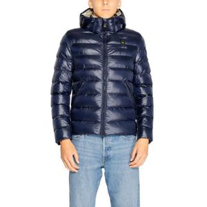 Blauer - Winterjassen - Blauw