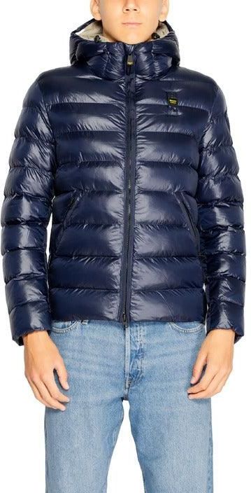 Blauer - Winterjassen - Blauw