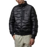 Blauer Wave Jas - Zwart - Polyester - Waterafstotend