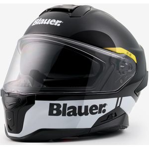 Blauer - FF-01 - Integraalhelm - Wit