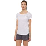 Macron - Phoebe - Dames-T-shirt - Antraciet - Running