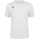 Macron - Boost Eco - T-shirt - Wit