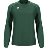 Macron - Denali - Windbreaker Sweatshirt - Ronde Hals - Chamtex Winddicht Materiaal