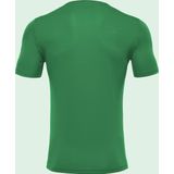 Macron - Rigel Hero - Sportshirt - Groen - Korte Mouw