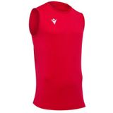 Macron - Kesil - Rugby Trainingsshort - Zwart - Softlock Stof