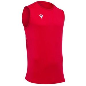 Macron - Kesil - Rugby Trainingsshort - Zwart - Softlock Stof