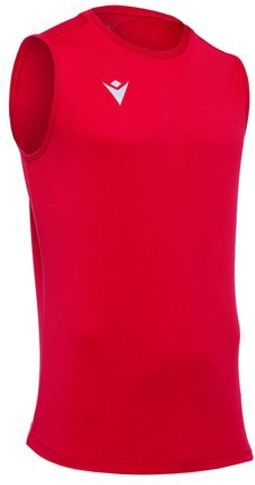 Macron - Kesil - Rugby Trainingsshort - Zwart - Softlock Stof