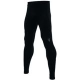 Macron - Gila - Leggings - Zwart - Ademend - Sneldrogend