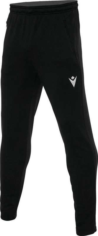 Sportbroek Deira - Zwart - Polyester