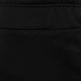 Macron Deira Polyesterbroek Heren - Zwart | Maat: M