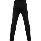 Macron Deira Polyesterbroek Heren - Zwart | Maat: M