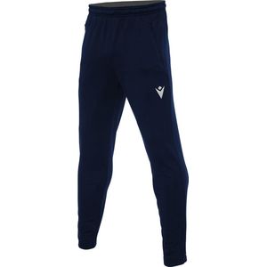 Macron Deira Polyesterbroek - Navy - Kinderen