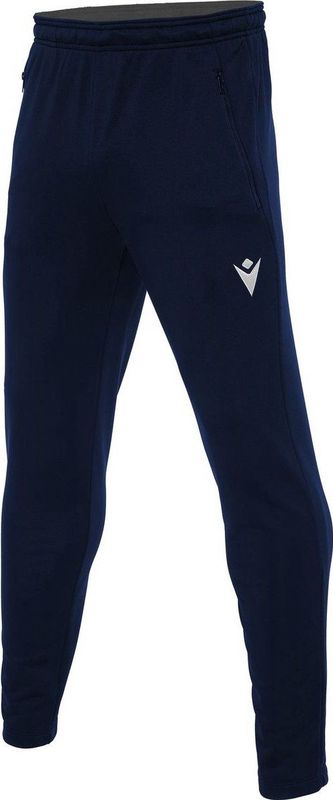 Macron Deira Polyesterbroek - Navy - Kinderen