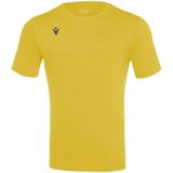 Macron - Boost Hero - T-shirt - 100% Katoen - Sportief