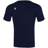 Sportshirt Boost Hero - Katoen - Uniseks - Ronde Hals