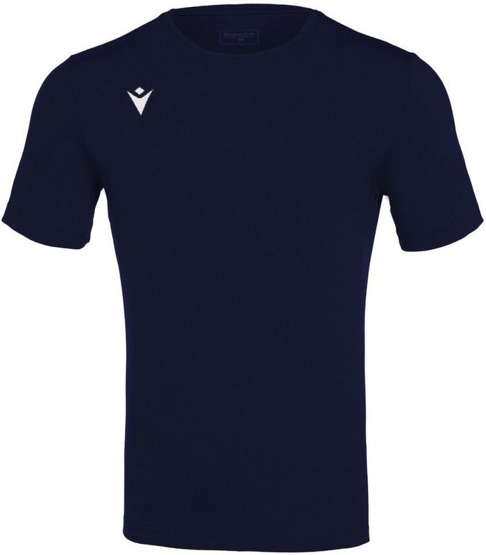 Sportshirt Boost Hero - Katoen - Uniseks - Ronde Hals