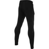 Macron - Thames - Trainingsbroek - Zwart - Polyester/Elastaan
