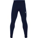 Macron - Thames Hero - Trainingsbroek - Marine - Polyester