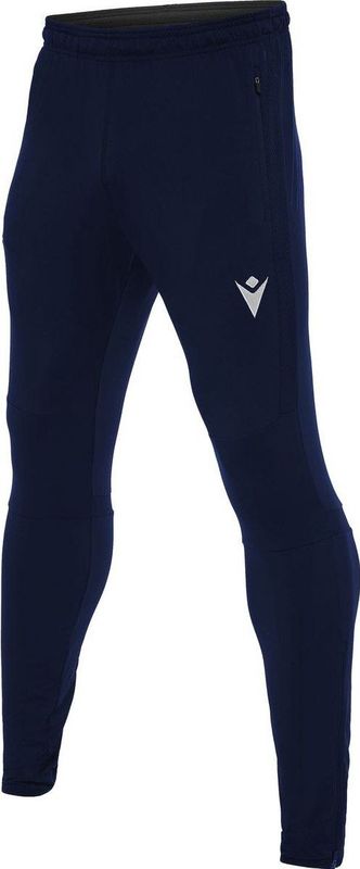 Macron - Thames Hero - Trainingsbroek - Marine - Polyester