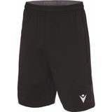 Macron - Danube Hero - Trainingsshort - Zwart