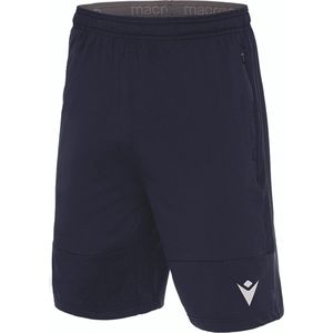 Macron - Danube Hero - Trainingsshort - Marine