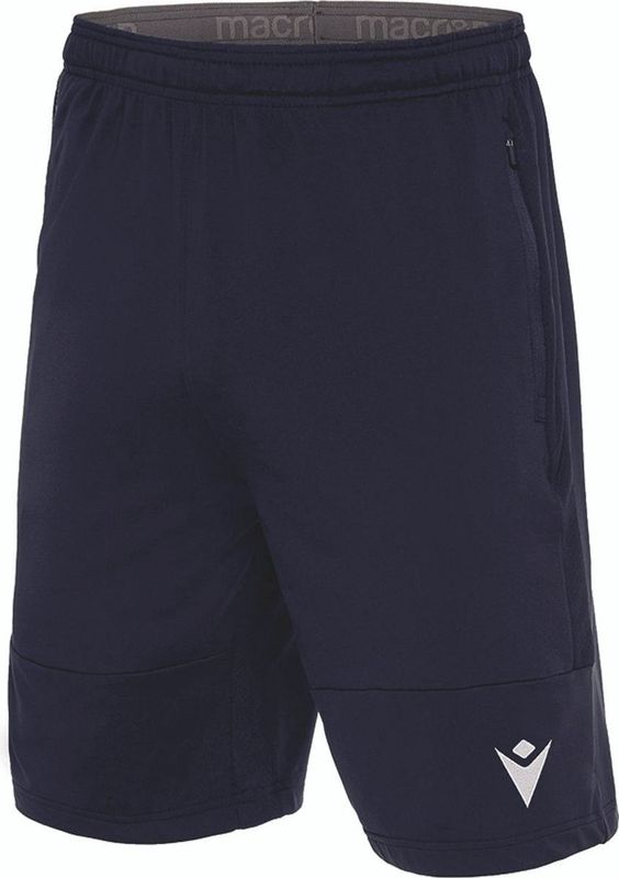 Macron - Danube Hero - Trainingsshort - Marine