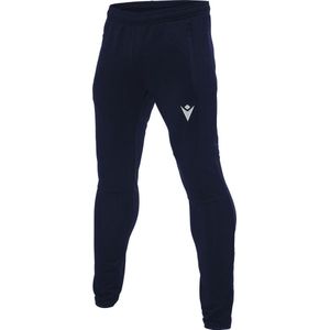 Macron - Nepri Hero - Polyesterbroek - Navy/Wit