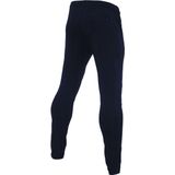 Macron - Nepri Hero - Sportbroek - Navy / Wit - Polyester