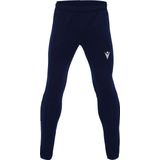 Macron - Nepri Hero - Sportbroek - Navy / Wit - Polyester