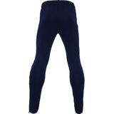 Macron - Nepri Hero - Sportbroek - Navy / Wit - Polyester