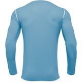 Macron - Ares - Keepershirt - Hemelsblauw / Wit - Lange Mouw - Kinderen