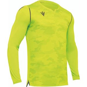 Ares - Keeperstrui - Camouflage - Softlock Stof - Ademend