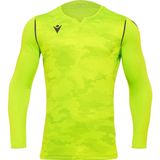 Ares - Keeperstrui - Camouflage - Softlock Stof