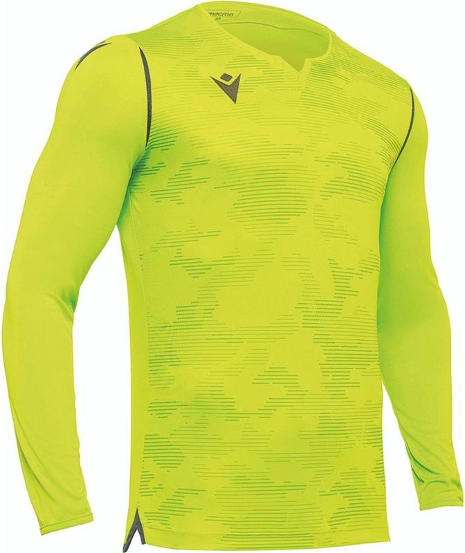 Ares - Keeperstrui - Camouflage - Softlock Stof