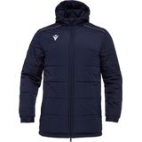 Macron - Gyor - Coachvest - Marine