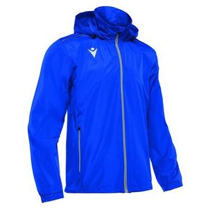 Macron - Lyngen - Winddicht Jack - 100% Polyester - Waterdicht