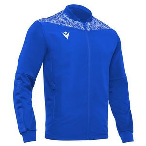 Macron - Shiva - Trainingspak - Full Zip Top - Microvezel - 100% Polyester